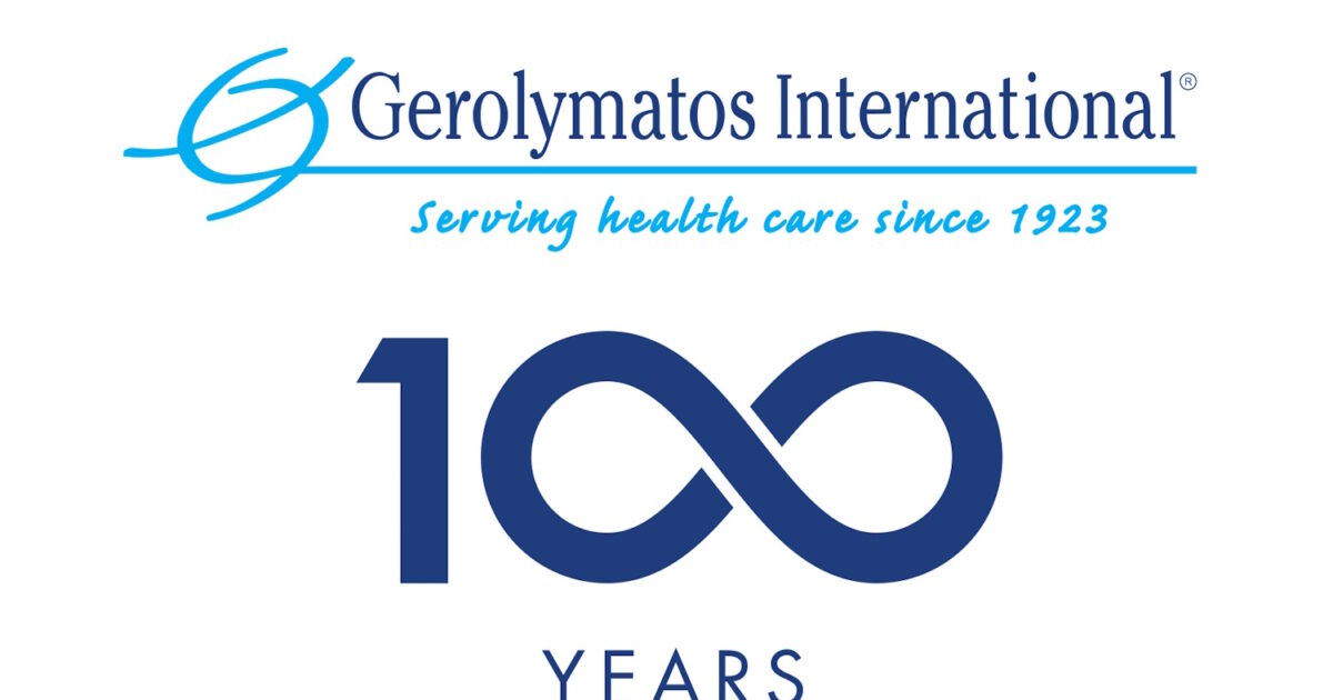Gerolymatos International SA started a collaboration with the Swiss HALEON