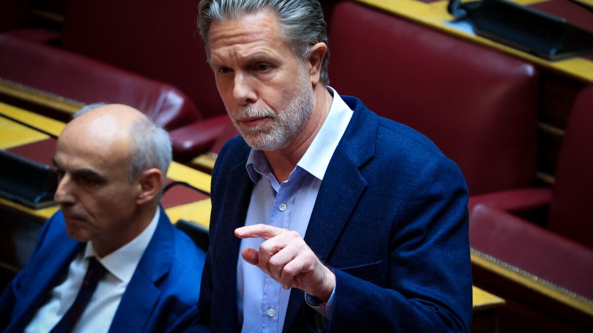 ΓΙΩΡΓΟΣ ΚΟΝΤΑΡΙΝΗΣ