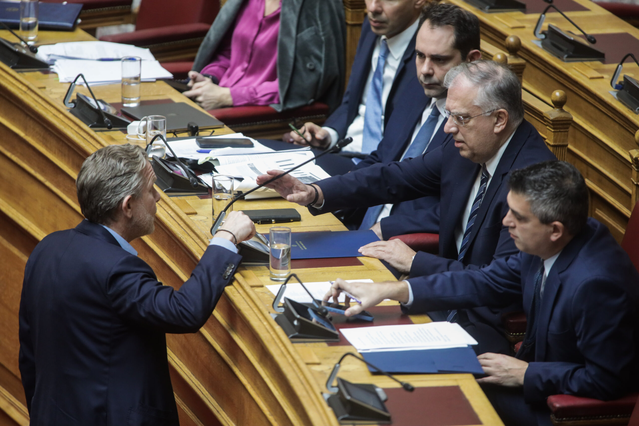 ΦΩΤΟ ΑΡΧΕΙΟΥ EUROKINISSI
