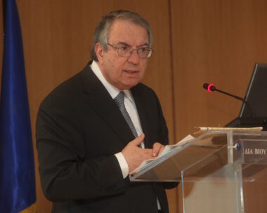 Φωτογραφία αρχείου Eurokinissi - ΠΑΝΑΓΟΠΟΥΛΟΥ ΓΕΩΡΓΙΑ