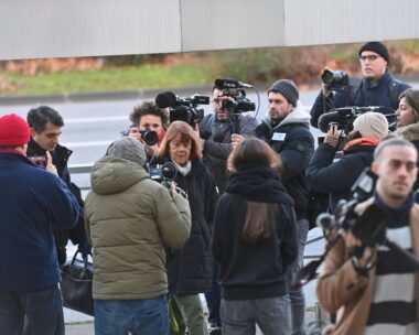 REUTERS