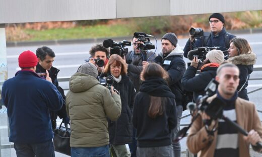 REUTERS