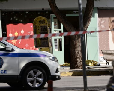 (ΜΙΧΑΛΗΣ ΚΑΡΑΓΙΑΝΝΗΣ