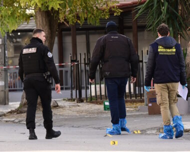 Φωτογραφία Eurokinissi - ΜΙΧΑΛΗΣ ΚΑΡΑΓΙΑΝΝΗΣ