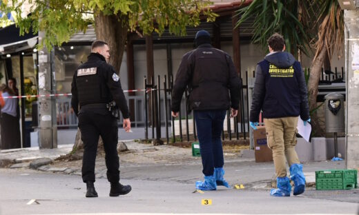 Φωτογραφία Eurokinissi - ΜΙΧΑΛΗΣ ΚΑΡΑΓΙΑΝΝΗΣ