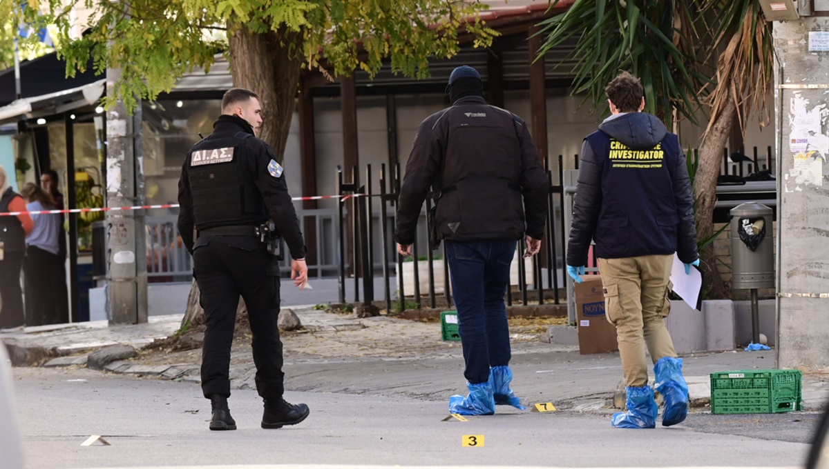 Φωτογραφία Eurokinissi - ΜΙΧΑΛΗΣ ΚΑΡΑΓΙΑΝΝΗΣ