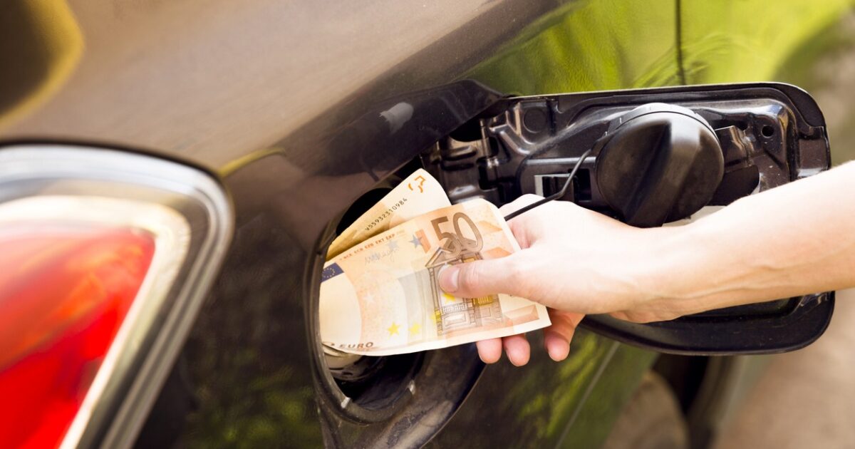 Over 77 million euros in 2024, the return of the fuel tax to farmers