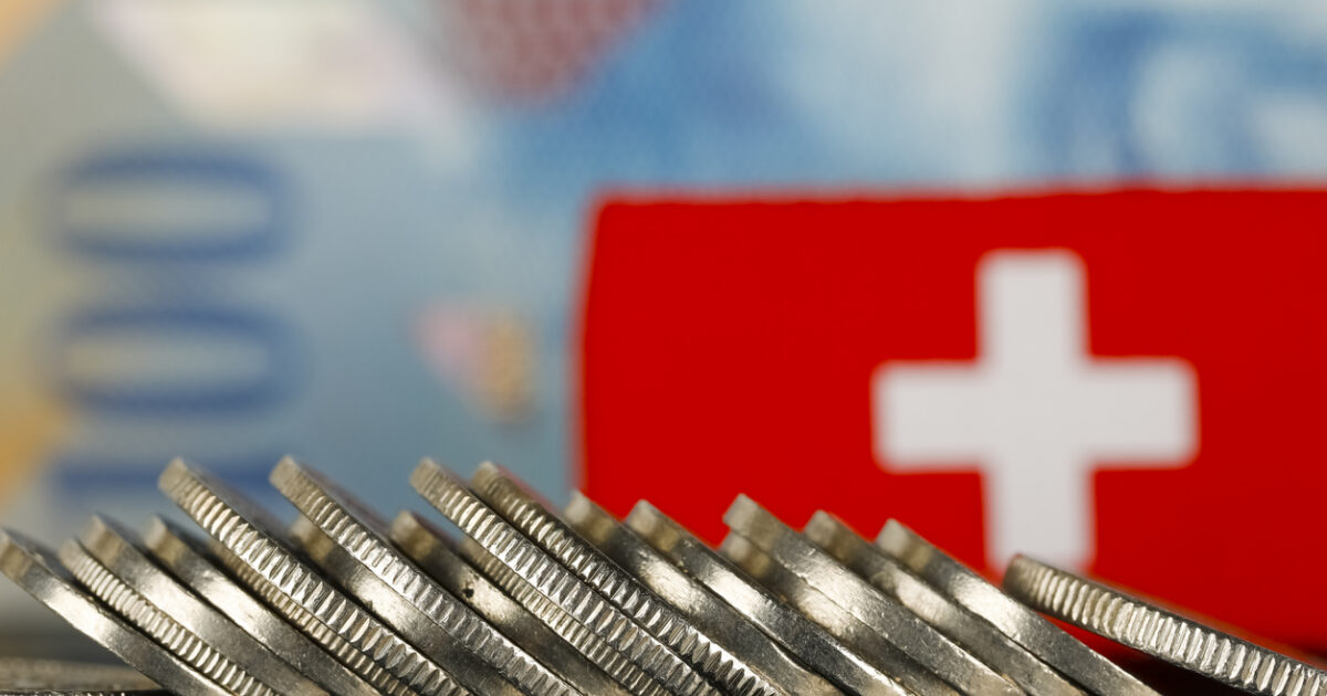 US and Switzerland agreed to accelerate commercial talks