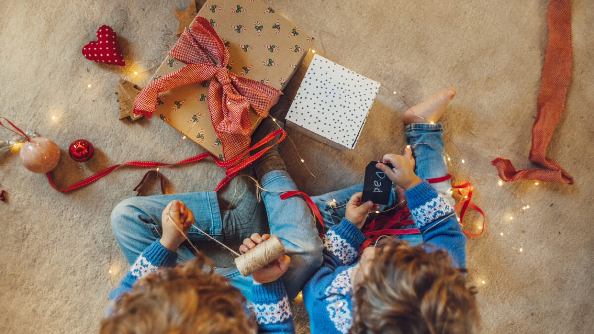 Φωτογραφία: iStock
