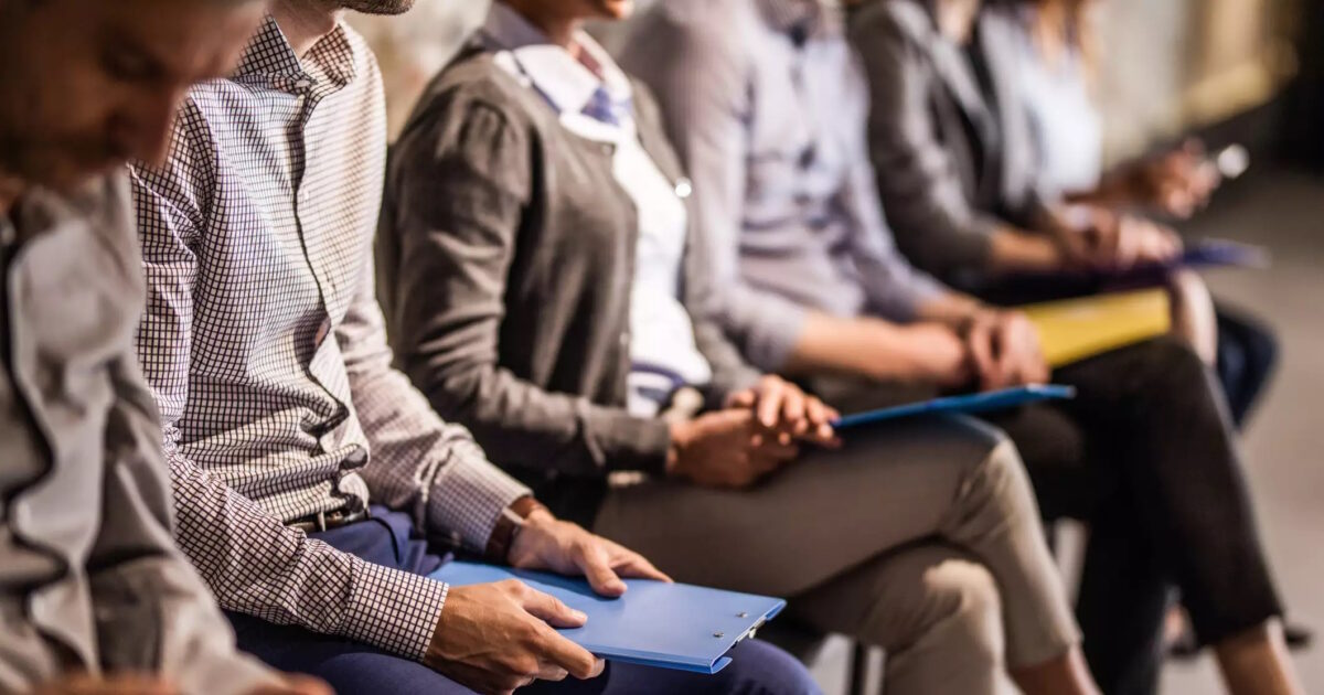 On December 14 the Career Day in Dusseldorf