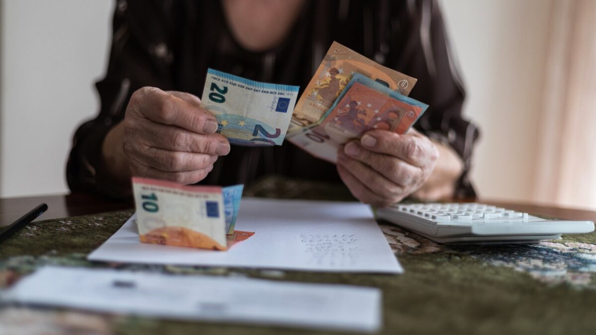 Φωτογραφία: iStock