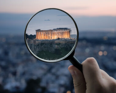 Φωτογραφία: iStock