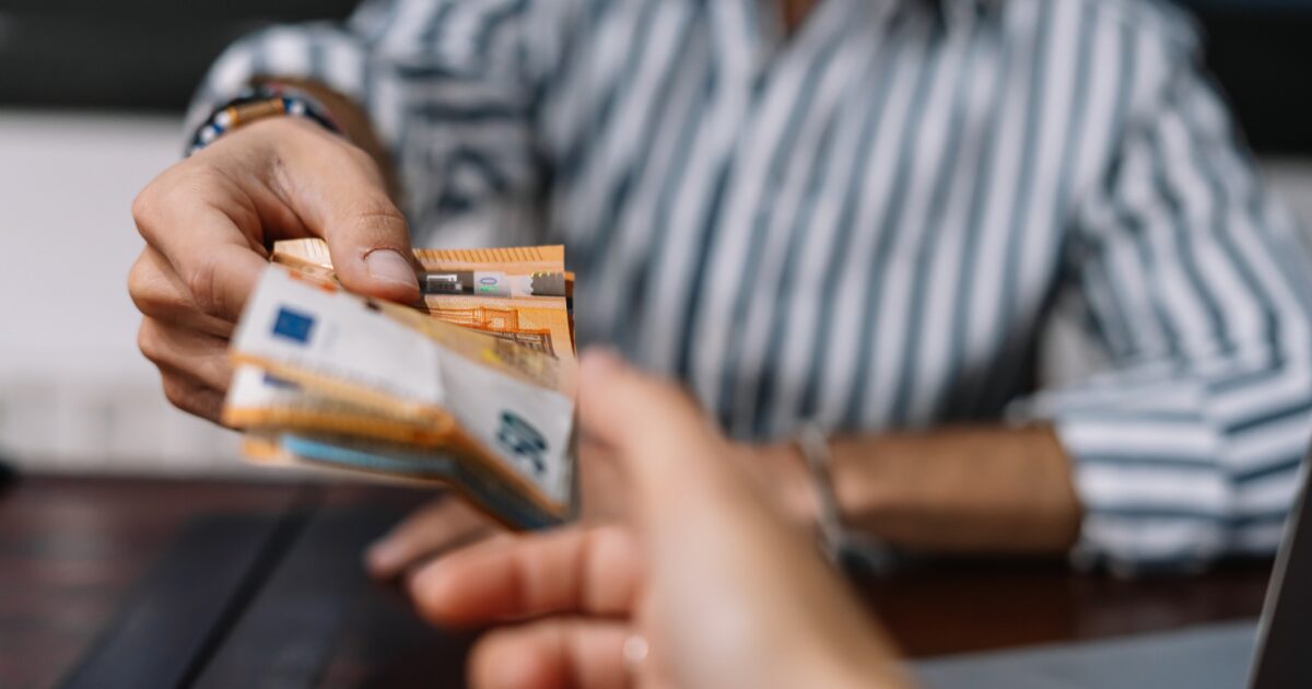 Farmers: At 255.1 million euro the expenditure for the equalization compensation of 2024