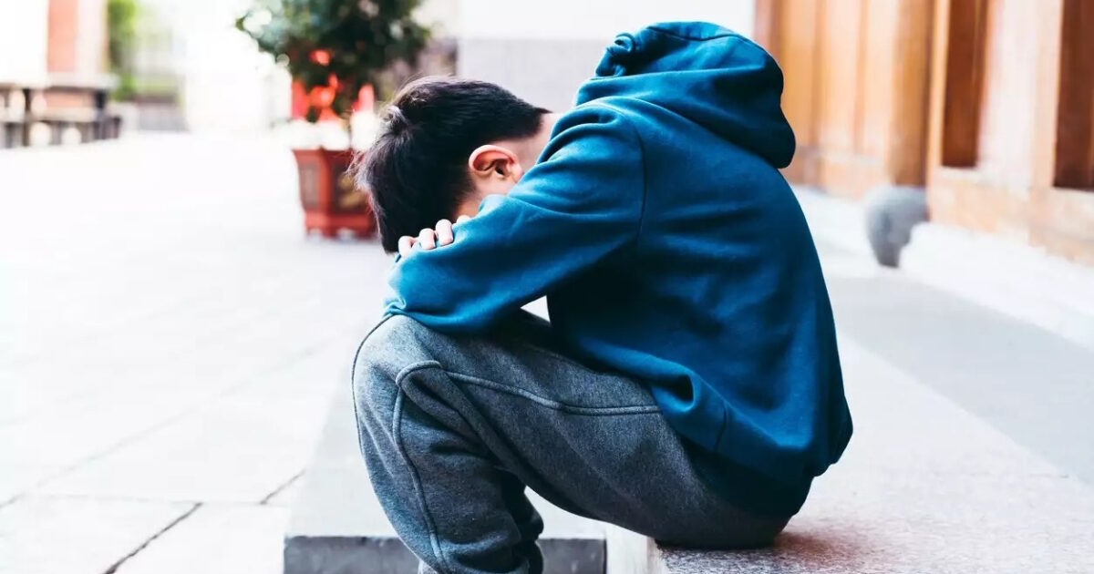 Etoloakarnania: They pulled down their classmate’s pants inside the school and were arrested