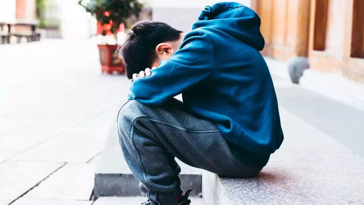 Σοκάρουν τα στοιχεία για αυτοκτονικές τάσεις σε παιδιά στη χώρα μας