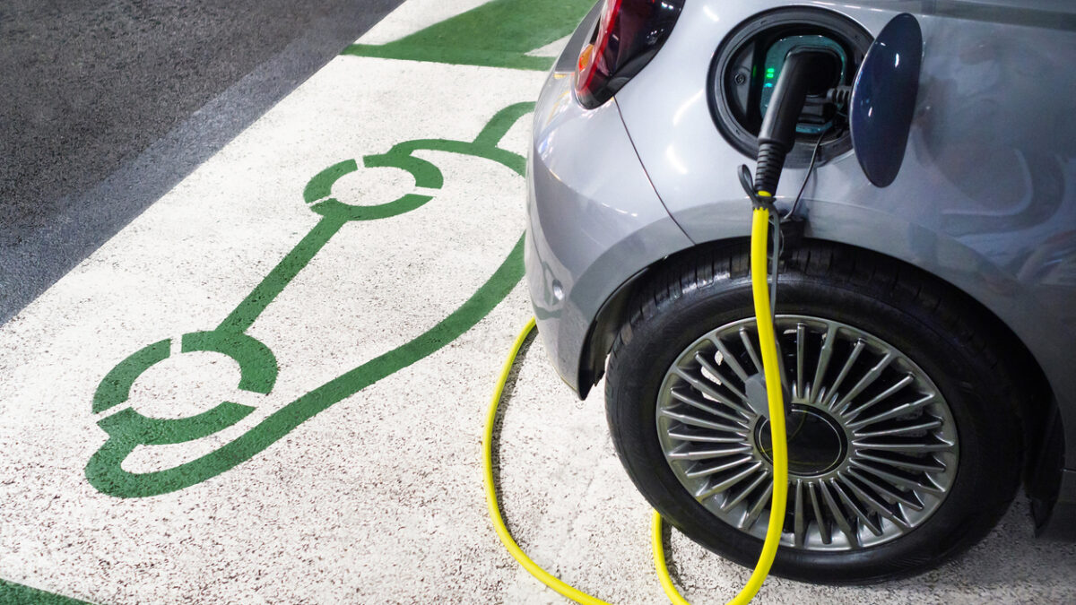 Electric Car