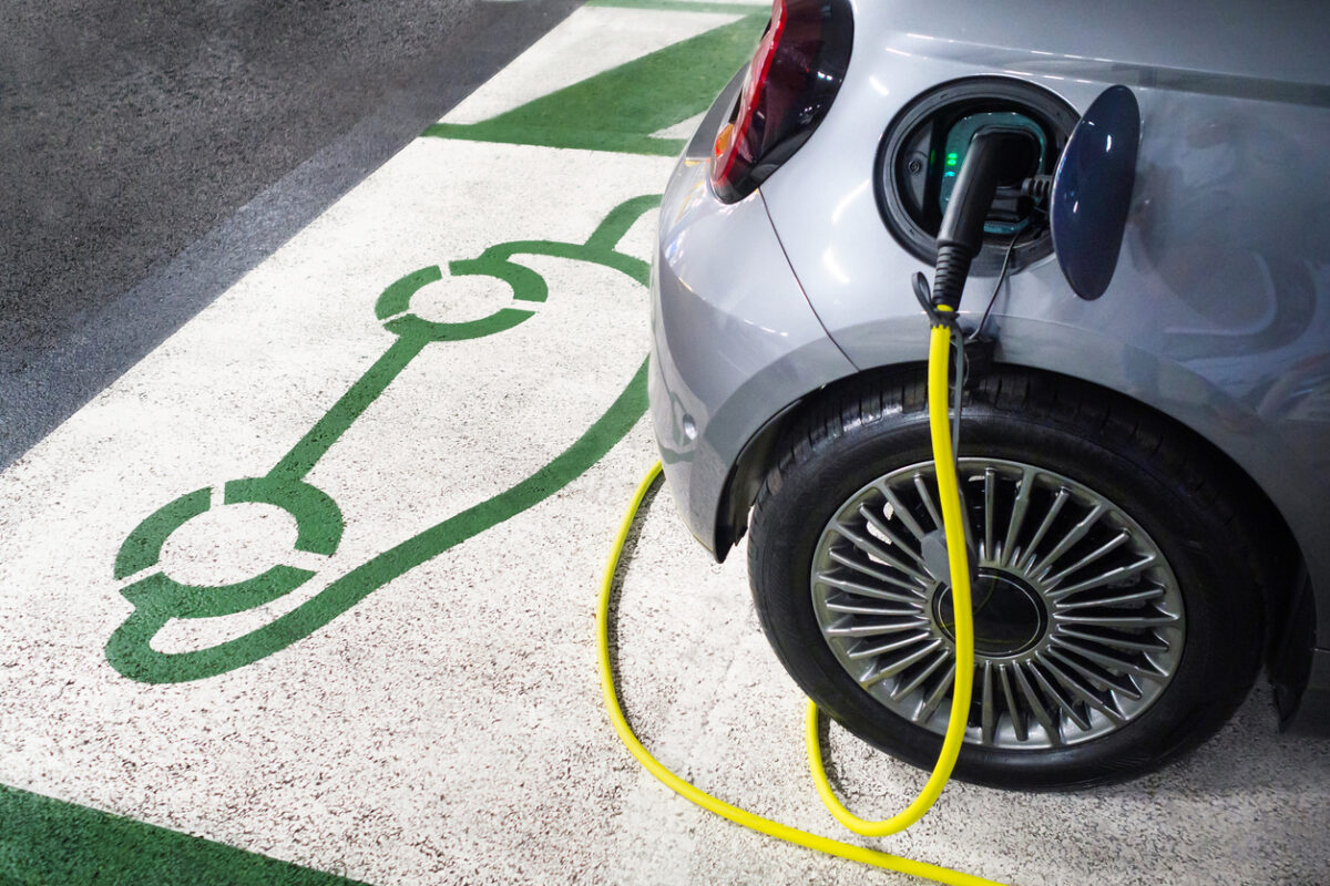 Electric Car