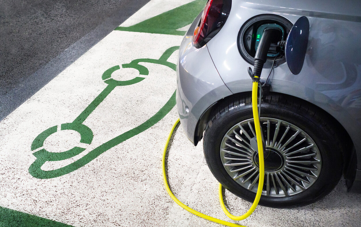 Electric Car