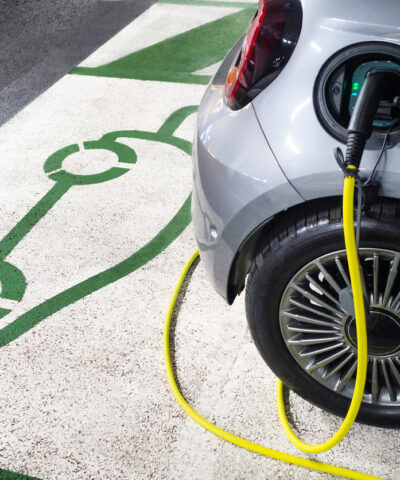 Electric Car