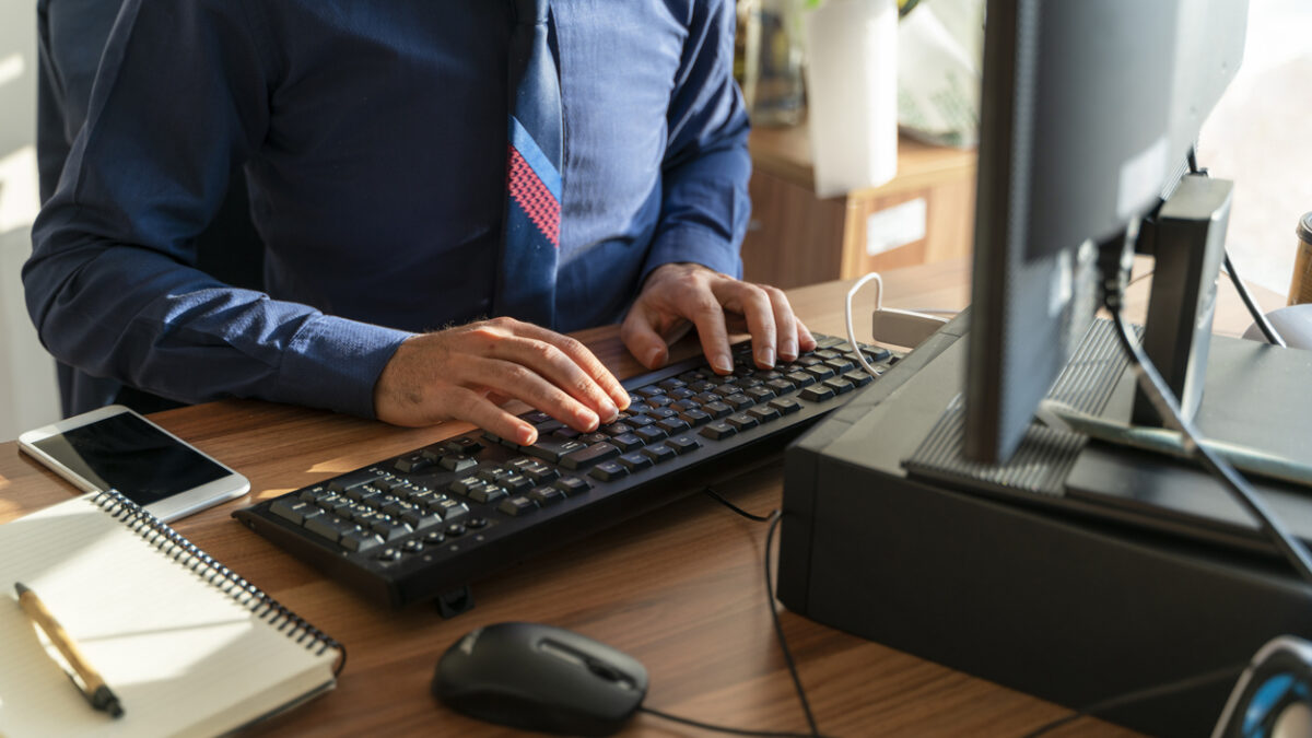 Φωτογραφία: iStock