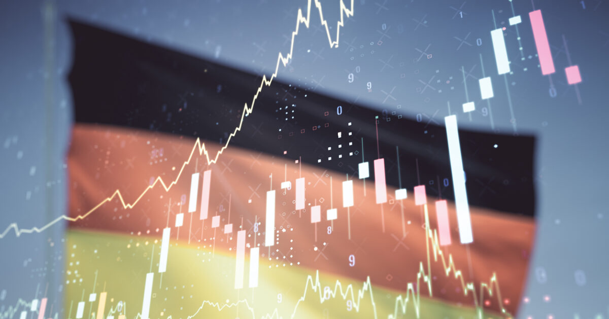 Bundesbank: Downgrades German growth forecast in 2025 to just 0.2%