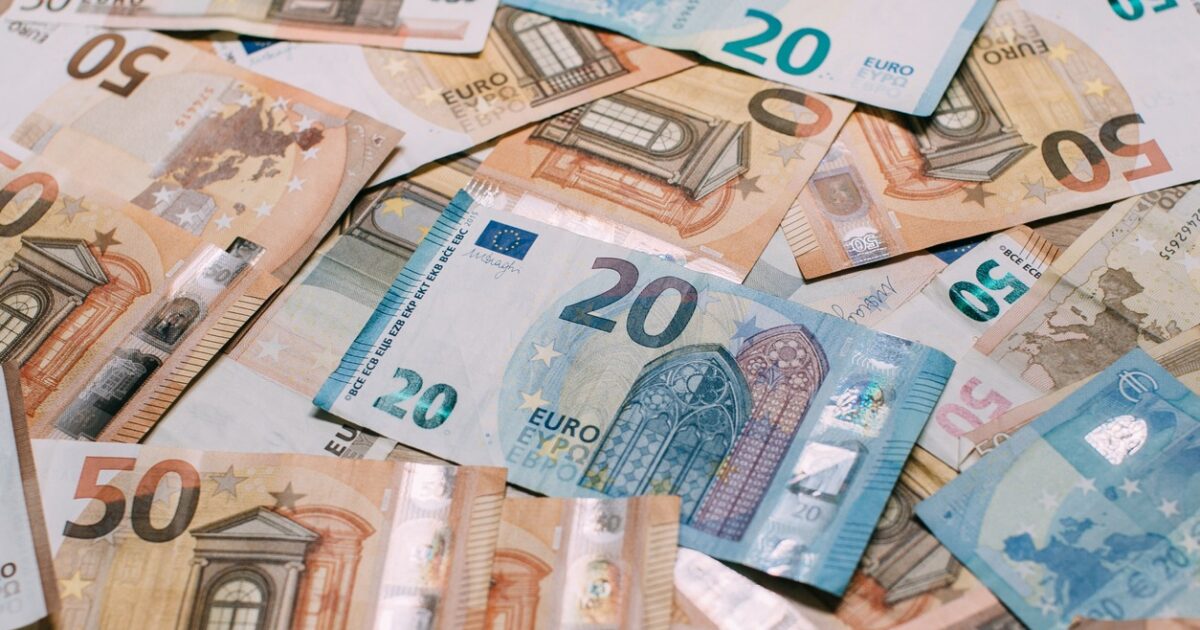 EIB Group: Financing of 3 billion euros for farmers and the bioeconomy