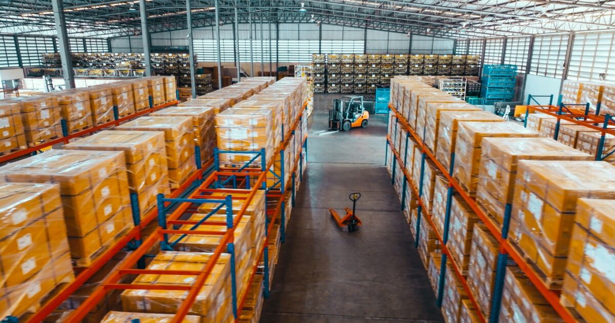 4.2% increase in business turnover in October 2024
