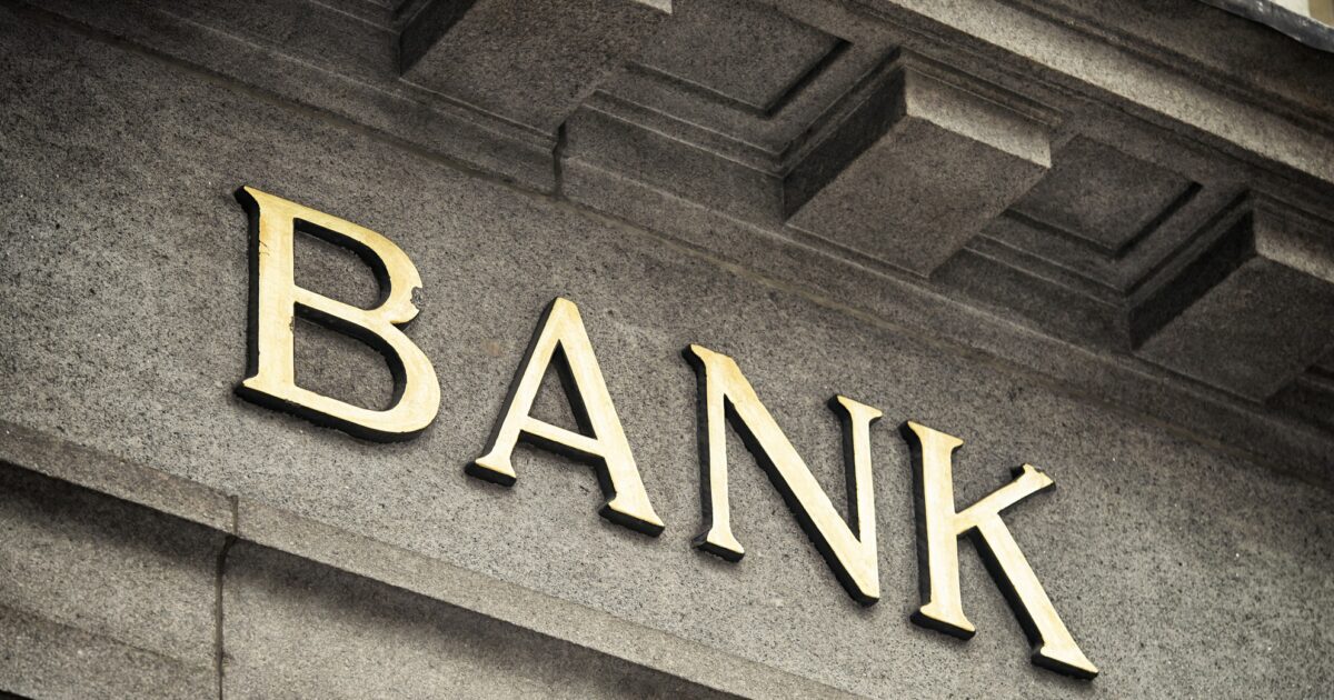 Banks: Increase loan portfolio in order to maintain their profits