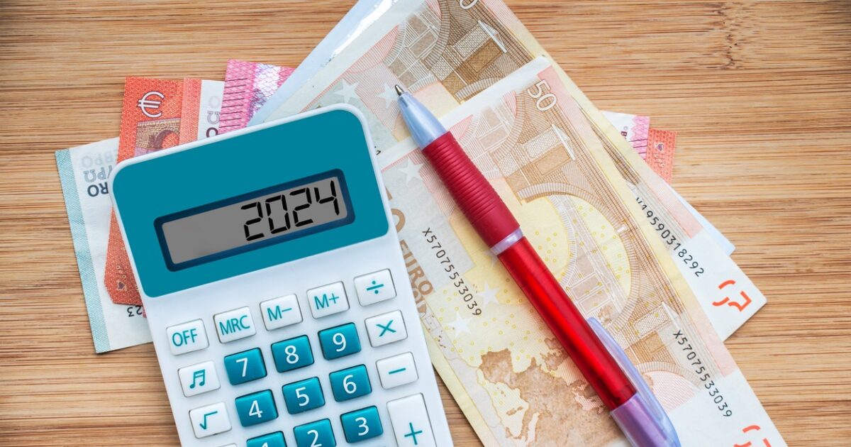 12 tax obligations until the end of 2024: Declarations for retrospectives, ENFIA payments and traffic fees inside the list