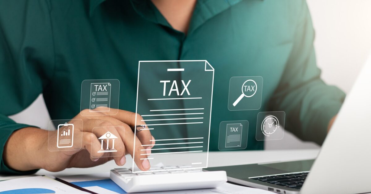 On the table “intermediate” tax scale between 9% and 22%