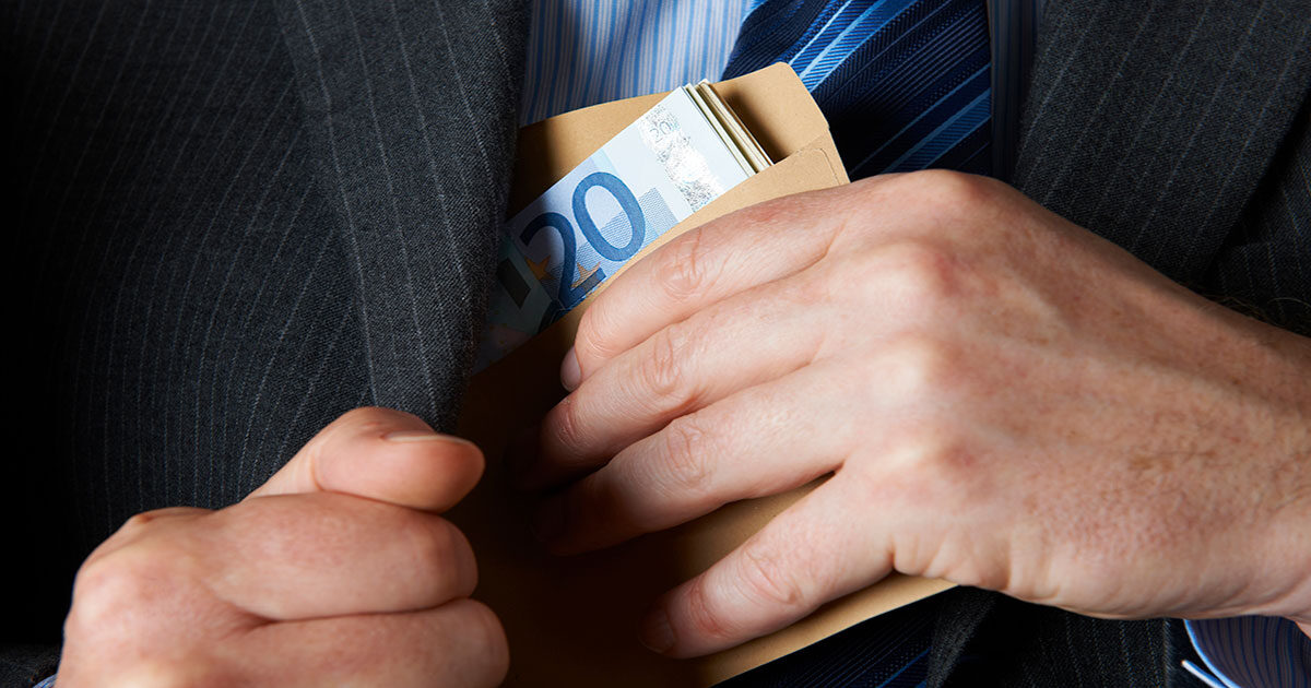 21 arrests for corruption in urban planning in Northern Greece – 1 million euros seized
