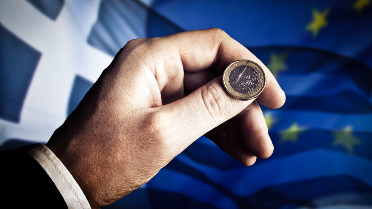 Φωτογραφία: iStock