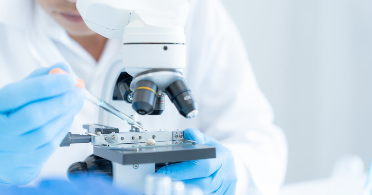 Pharmaceutical Raw Materials: Investing in a future without shortages