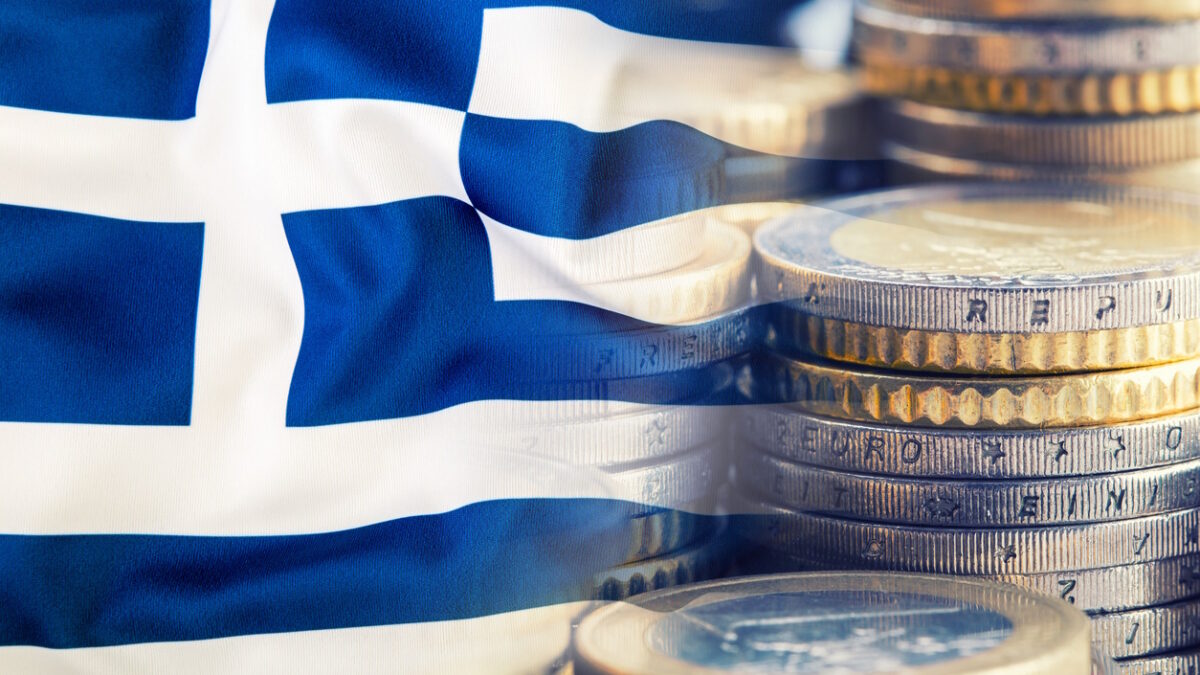 Φωτογραφία: iStock