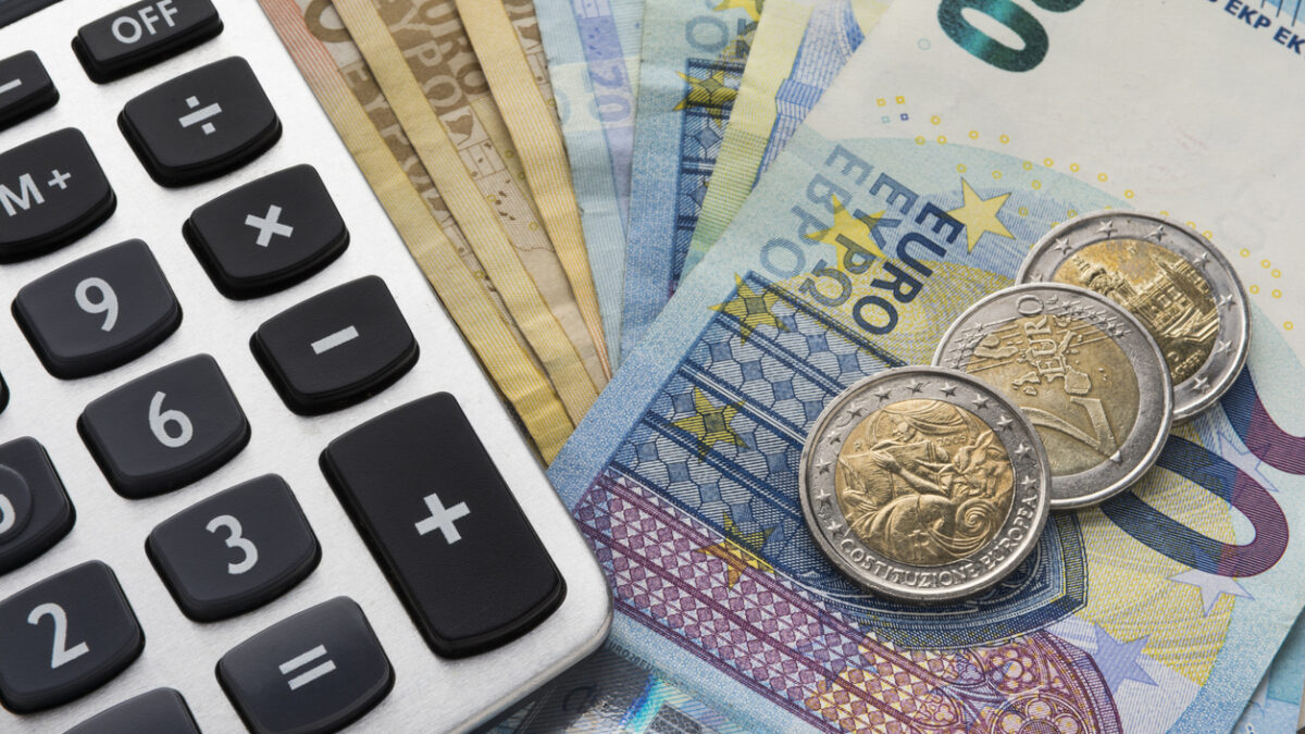 Φωτογραφία: iStock