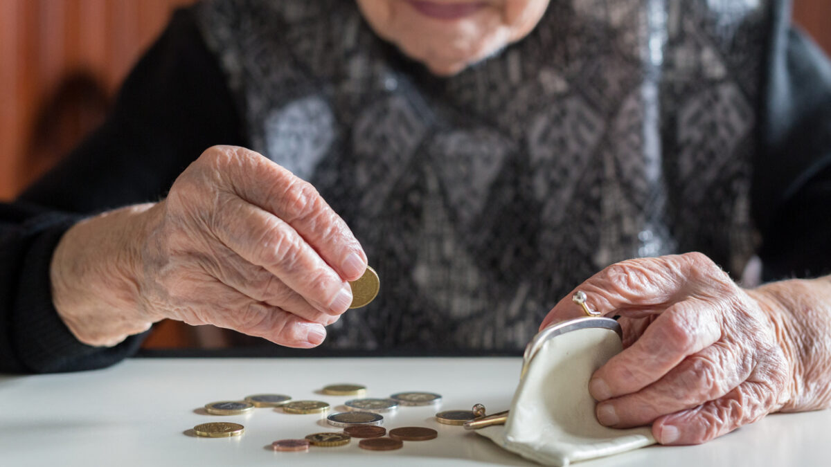 Φωτογραφία: iStock