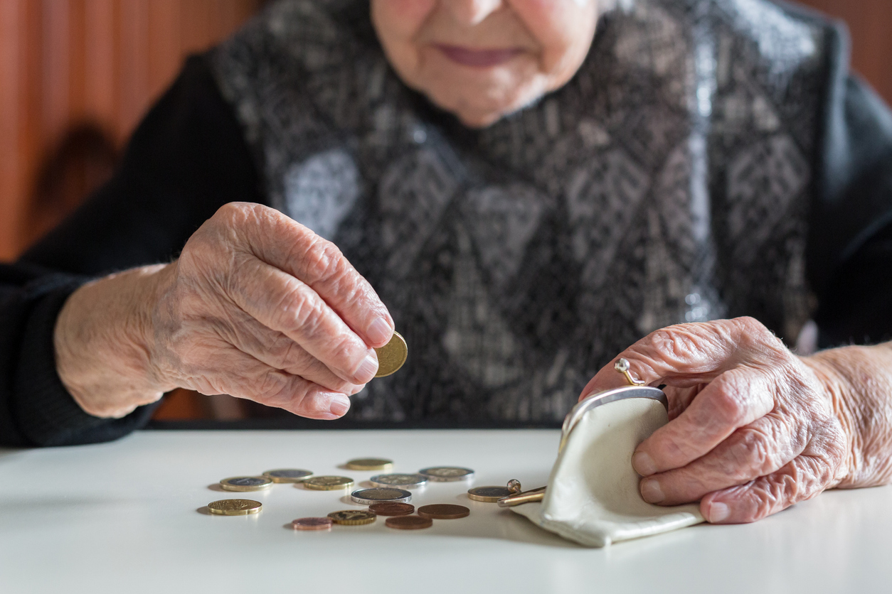 Φωτογραφία: iStock