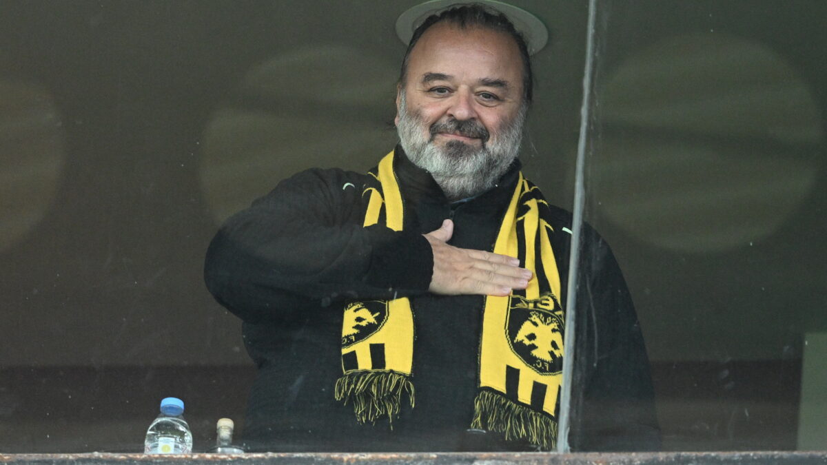 ΑΝΤΩΝΗΣ ΝΙΚΟΛΟΠΟΥΛΟΣ