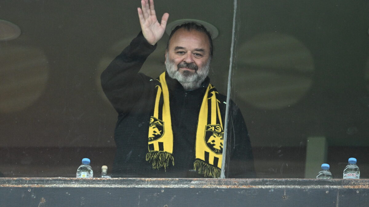ΑΝΤΩΝΗΣ ΝΙΚΟΛΟΠΟΥΛΟΣ
