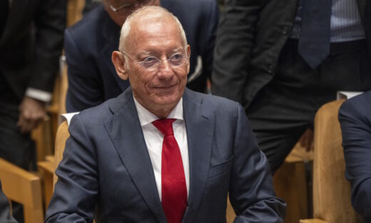 Φωτογραφία αρχείου Associated Press