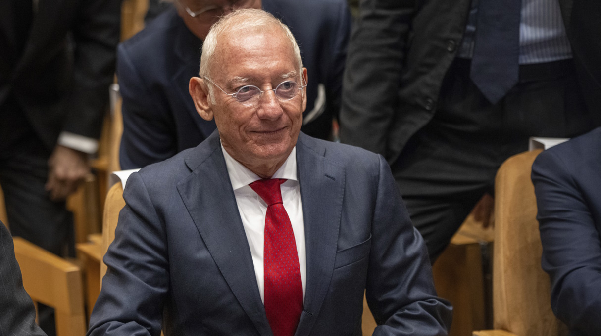 Φωτογραφία αρχείου Associated Press