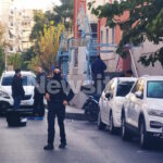 Άνδρας βρέθηκε δολοφονημένος στον σταθμό του ΗΣΑΠ στον Άγιο Ελευθέριο