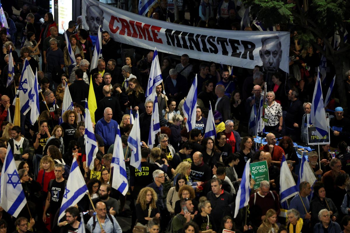 Φωτογραφία: Reuters