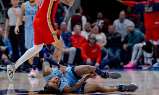 Reuters - Matthew Hinton-Imagn Images