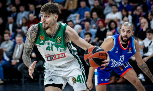 EUROLEAGUE 2024-2025