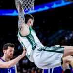 EUROLEAGUE 2024-2025