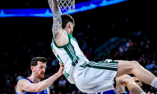 EUROLEAGUE 2024-2025