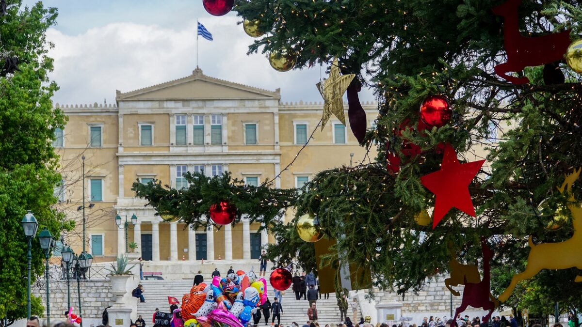 (ΓΙΩΡΓΟΣ ΚΟΝΤΑΡΙΝΗΣ