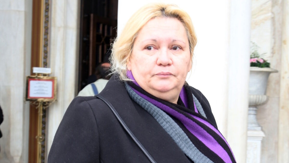 Φωτογραφία αρχείου NDP