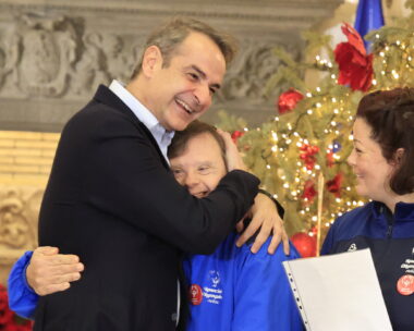 ΓΙΩΡΓΟΣ ΚΟΝΤΑΡΙΝΗΣ